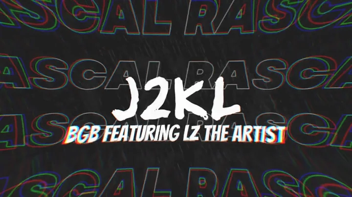 J2KL - BGB Ft. Lz The Artist (Bomb Gonna Blow) Official Lyric Video