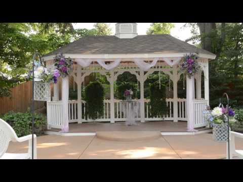 Palmer Flowers Wedding Services