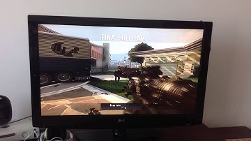XPR QUAD FEED FINAL KILLCAM