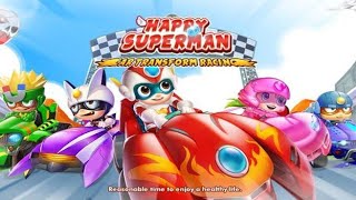 Fun Racing Car Transform || Balapan Mobil NEW screenshot 5