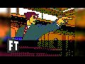 Phoenix Wright Ace Attorney - Pressing Pursuit ~ Cornered 8-Bit Remix