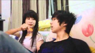 MV Jangan Bandingkan Aku by Abdul and the Coffee Theory