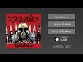THE CASUALTIES Always Walk Alone THE CASUALTIES Always Walk Alone
