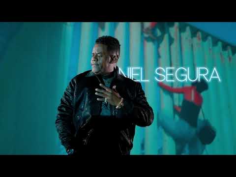 Daniel Segura - Buscando paz (Official Video)