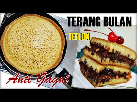 Image Cara Menggoreng Telur Di Teflon