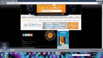 how to put umd dumper on your psp