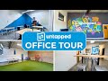 Tour untapped learnings broomfield center