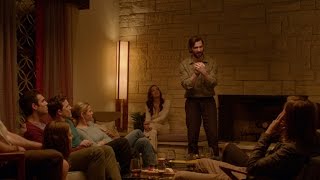 «Приглашение» - Трейлер «Приглашение» - Трейлер