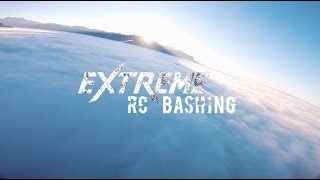 BLACK BIRD FPV - The most beautiful spot EVER