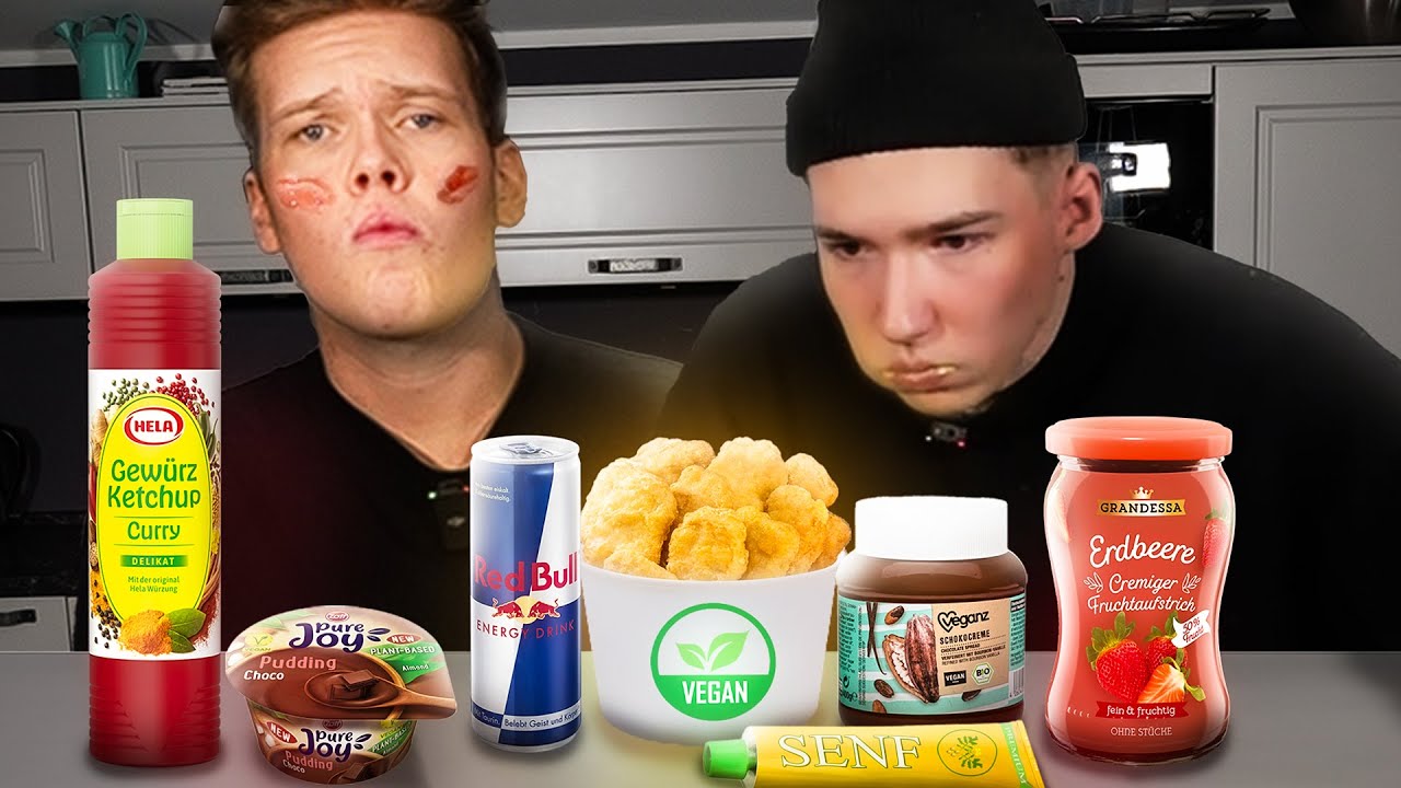 Was schmeckt am besten mit Chicken Nuggets?