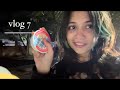 Vlog7  cold hogya full  khushi verma  episode20