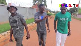 EII  KWAKU MANU GOT HEART ATTACK IN HIS RELATIONSHIP  MY DREAM WIFE ?DAY2Ft Filaman, Possi