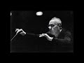 Capture de la vidéo Prokofiev Symphony No.5 -  George Szell  (Live, 1967)