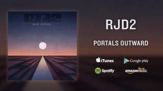 RJD2 - Portals Outward