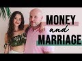 Money, Miscommunication & Marriage