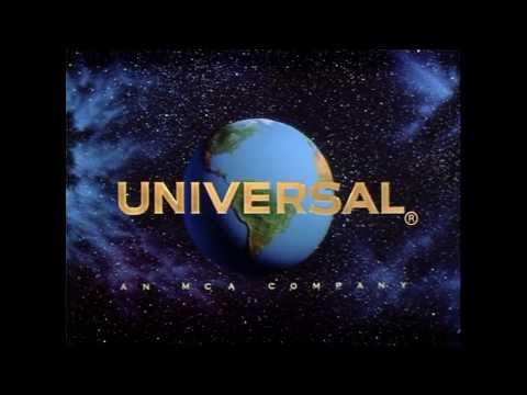 Universal Studios 1990 1997 Logo