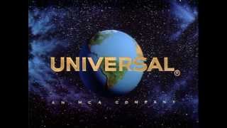 Universal Studios 1990-1997 Logo