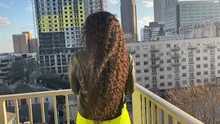 Hair Flow
