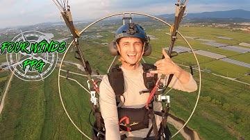 I Got a Brand New PAP Moster 185!