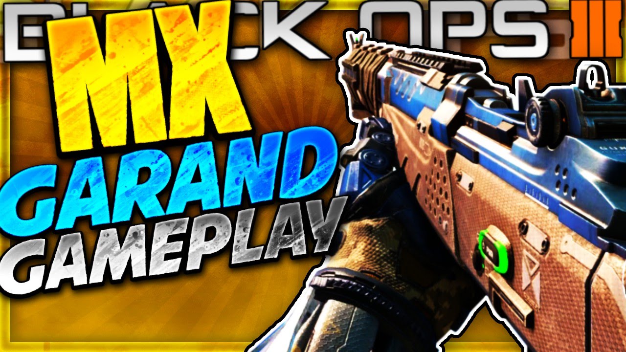 MX GRAU - Gameplay! 