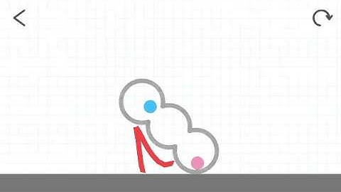 【クリア動画】Brain Dotsステージ85【攻略】