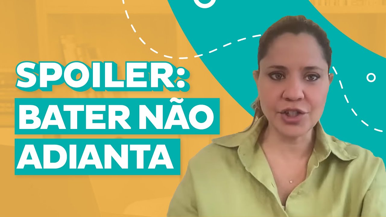 Como lidar com Agressividade e Desregulação no autismo?