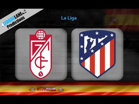 بث مباشر مبارة اتلتيكو مدريد وغرناطة