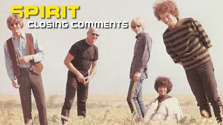 SPIRIT Addendum | #293