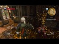 The Witcher 3: Wild Hunt - Gameplay Walkthrough Part 59 ...