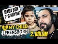 OĞLUMU OKULDA DÖVDÜLER! (2. BÖLÜM) MY CHILD LEBENSBORN | Barış Can