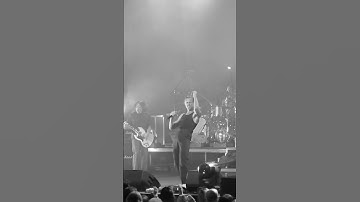 This tour is… #FreakingMeOut #awolnation