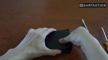 Kangaroo Pro Mini PC Review - Geartactics