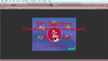 Create Puzzle Games with unity 3D & Fungus - Zero Coding : Course Outline