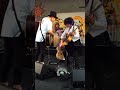 【トラブル発生】突然のジャンベソロで繋ぐ【佐藤タイジ&times;堂珍嘉邦】