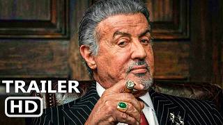 TULSA KING Temporada 4 Trailer Dublado Oficial (2026) Sylvester Stallone