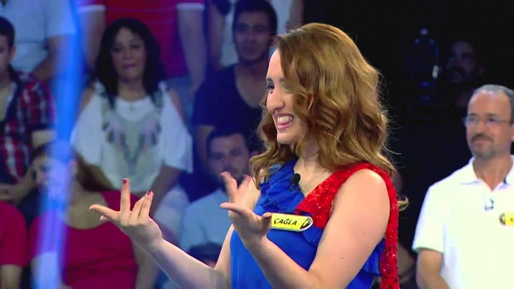 Eyvah Düşüyorum Bölüm 28 Tek Part 15.08.2014