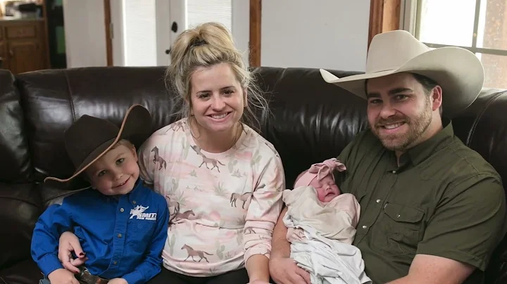 Surprise Gender birth