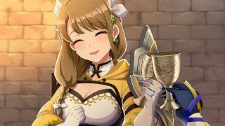 ALL Goldmary Supports Fire Emblem Engage