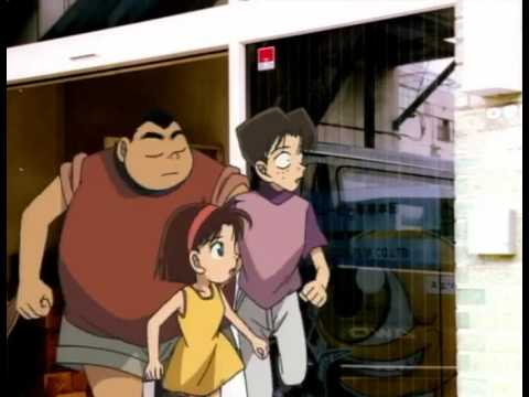 Download Gosho Aoyama S Collection Of Short Stories 7 Extra Making Of Desktop Wallpaper Free Wallpaper Gosho Aoyama S Collection Of Short Stories 7 Extra Making Of Free