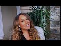Mariah Carey talks about &#39;The Rarities&#39; and her memoir on GMA (2020)