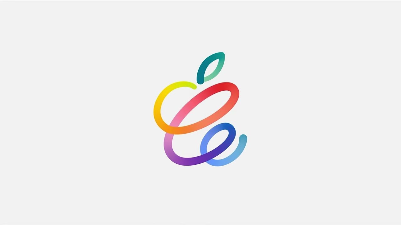 Apple Event — April 20 pre intro