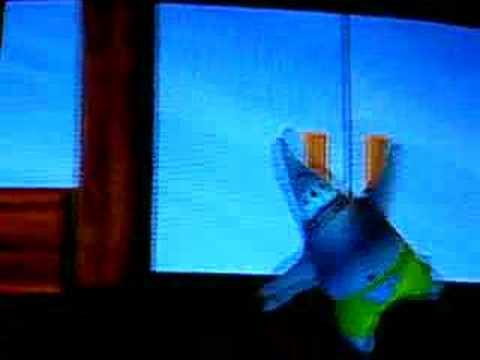 Spongebob Squarepants Theme Song (video game characters)