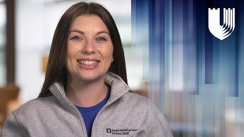 Kayla Cheyanne Oakley, BS, ACSM-CPT, ACSM-GEI | Duke Health