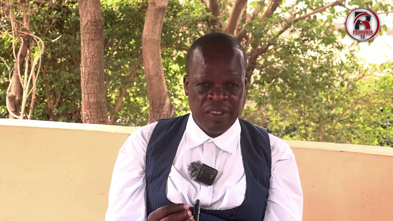 Pt3_ALIYEKUWA NABII WA UONGO KENYA ATOBOA SIRI ZOTE•KAFARA UTAPELI UPAKO|USHUHUDA WA MCH.EDWIN MWAKA