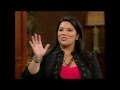 Michelle Aguilar: God's Reality Show (LIFE Today / James Robison)