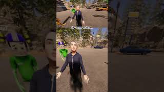 the intergalactic feds! #roadsideresearch #gaming #funny #gamingshorts #multiplayer #shorts #games