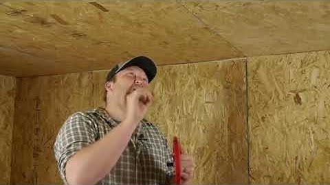 How to Add a Ceiling Fan Without Attic Access