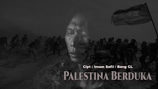 PALESTINA BERDUKA - Imam safii - Acoustic piano (2025)