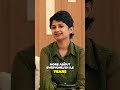 ഞാൻ സിനിമയിൽ എത്തുമെന്ന് പോലും എനിക്കറിയില്ലായിരുന്നു 🤣 #basiljoseph #manjupillai #karthiksurya