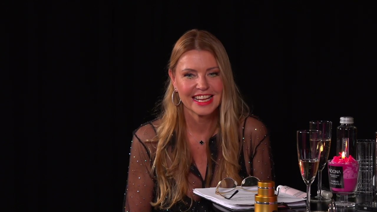 HEA TÜDRUK | Kuldne šampanja ja ristilöömine: enam ei ole nii nagu minul, et lähed Rootsi või USAsse